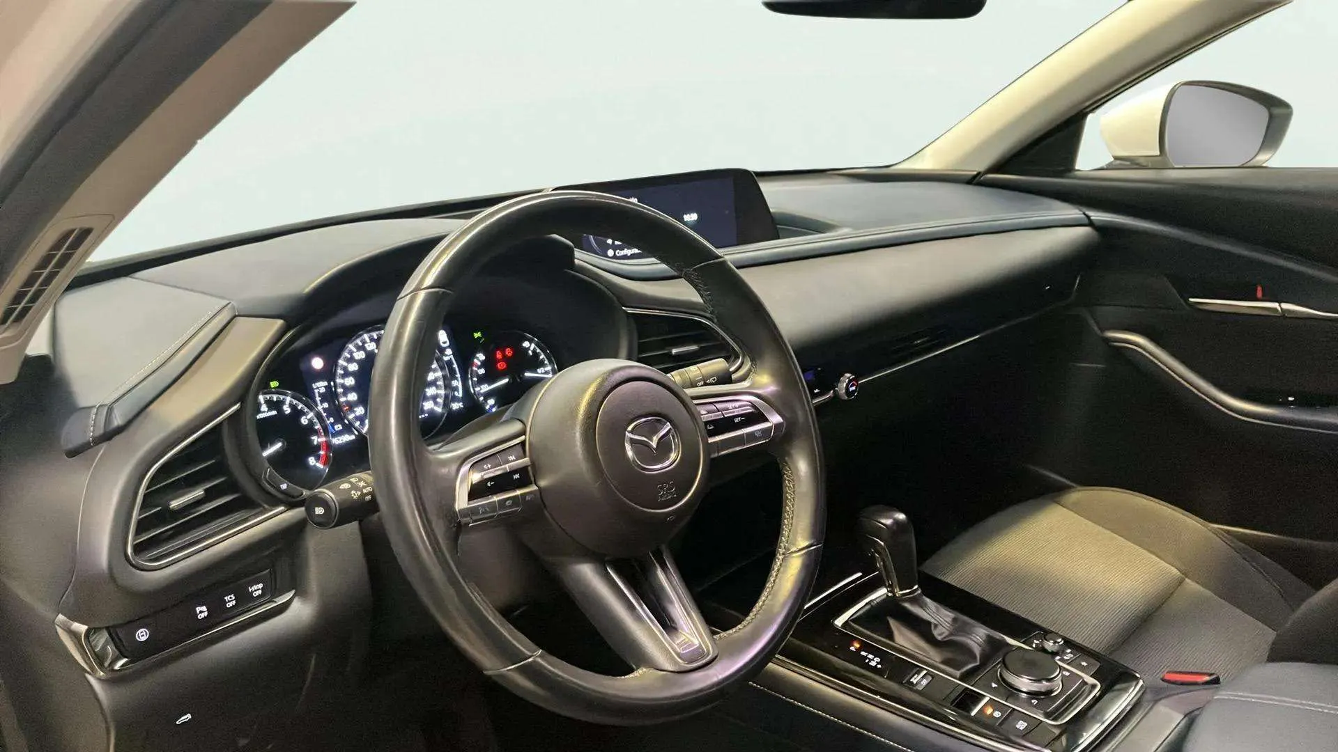 Mazda CX-30 Skyactiv-G 2.0 2WD Evolution - foto 9