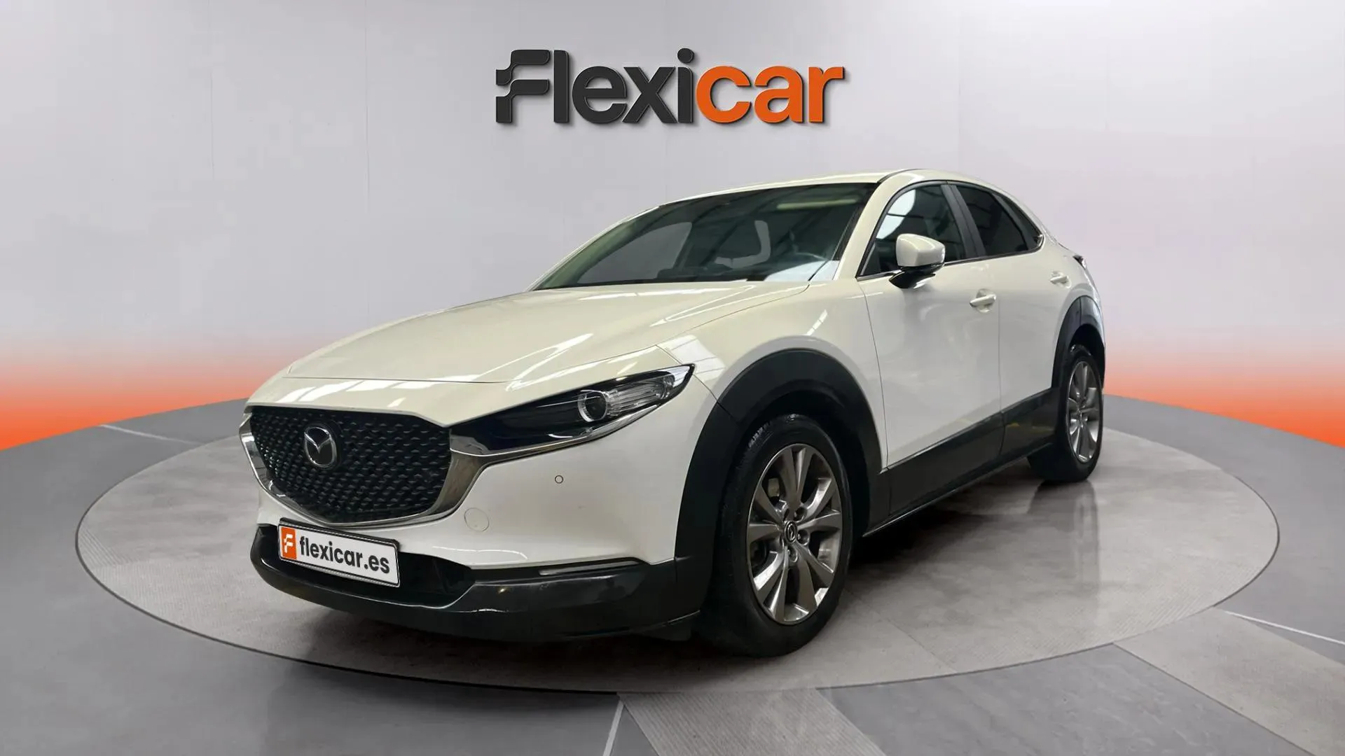 Mazda CX-30 Skyactiv-G 2.0 2WD Evolution - foto 3