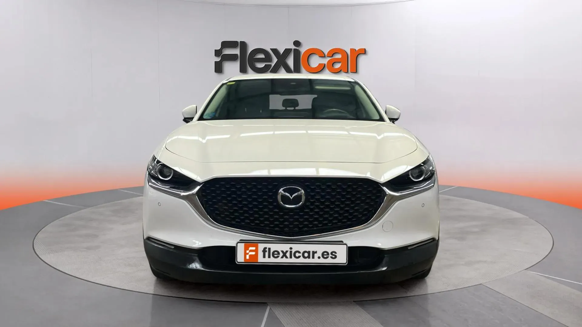 Mazda CX-30 Skyactiv-G 2.0 2WD Evolution - foto 2