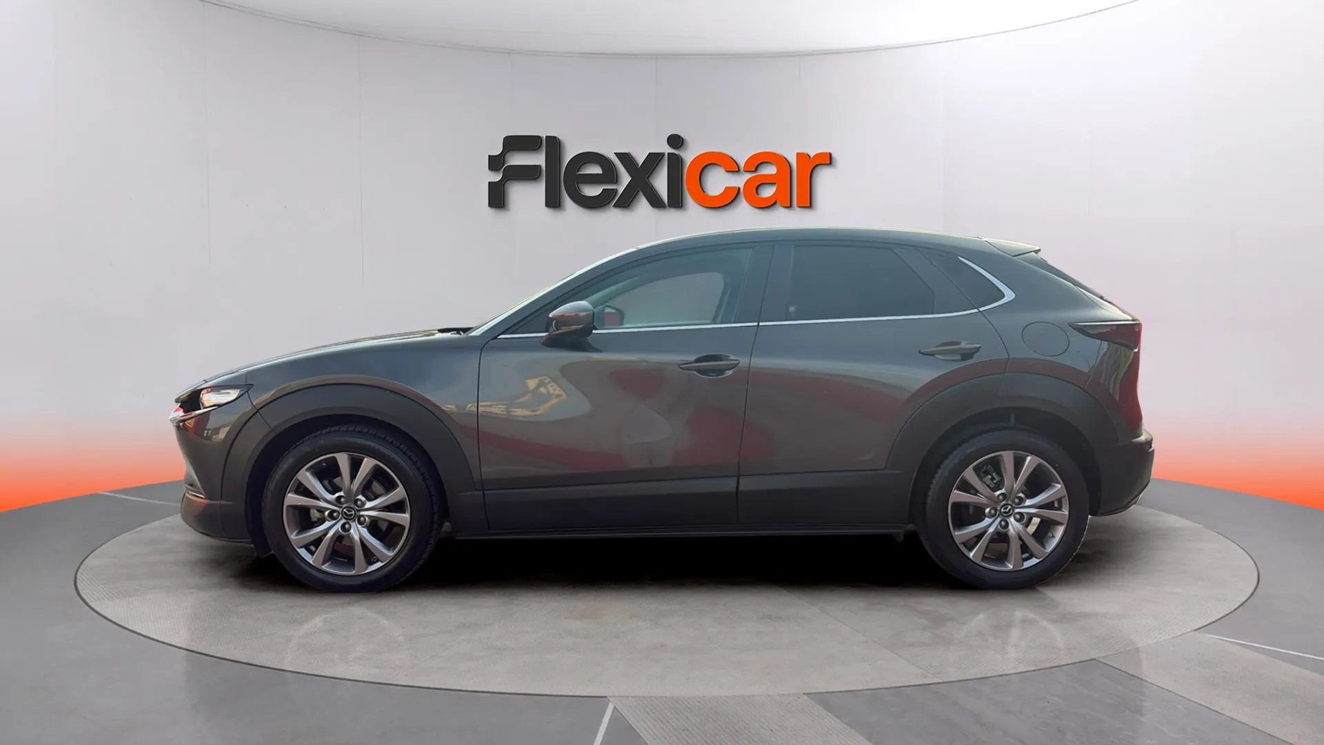 Mazda CX-30 Skyactiv-G 2.0 2WD Zenith Black - foto 4