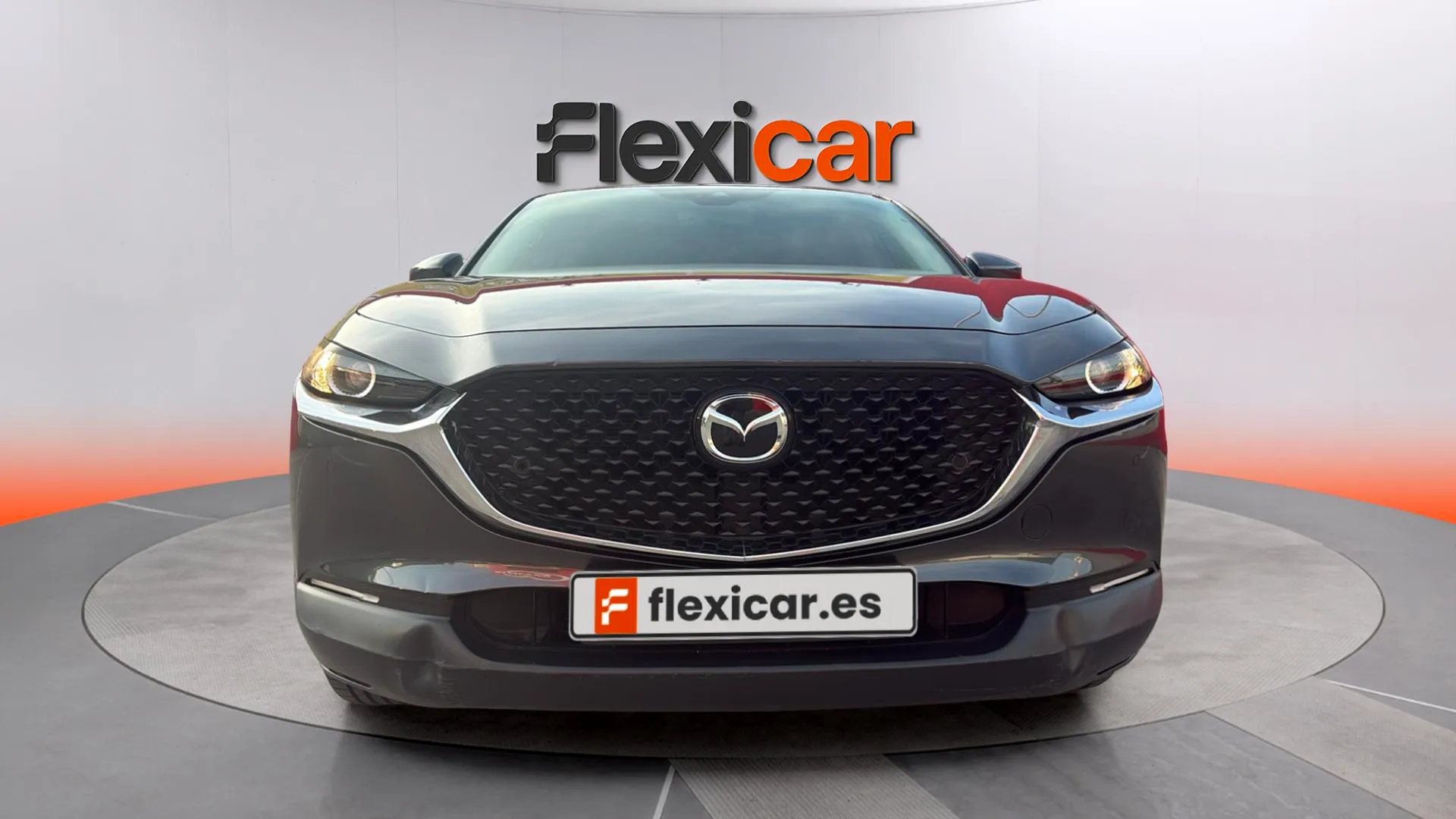 Mazda CX-30 Skyactiv-G 2.0 2WD Zenith Black - foto 2