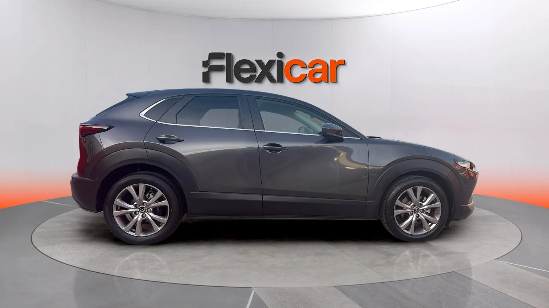 Mazda CX-30 Skyactiv-G 2.0 2WD Zenith Black - foto 8