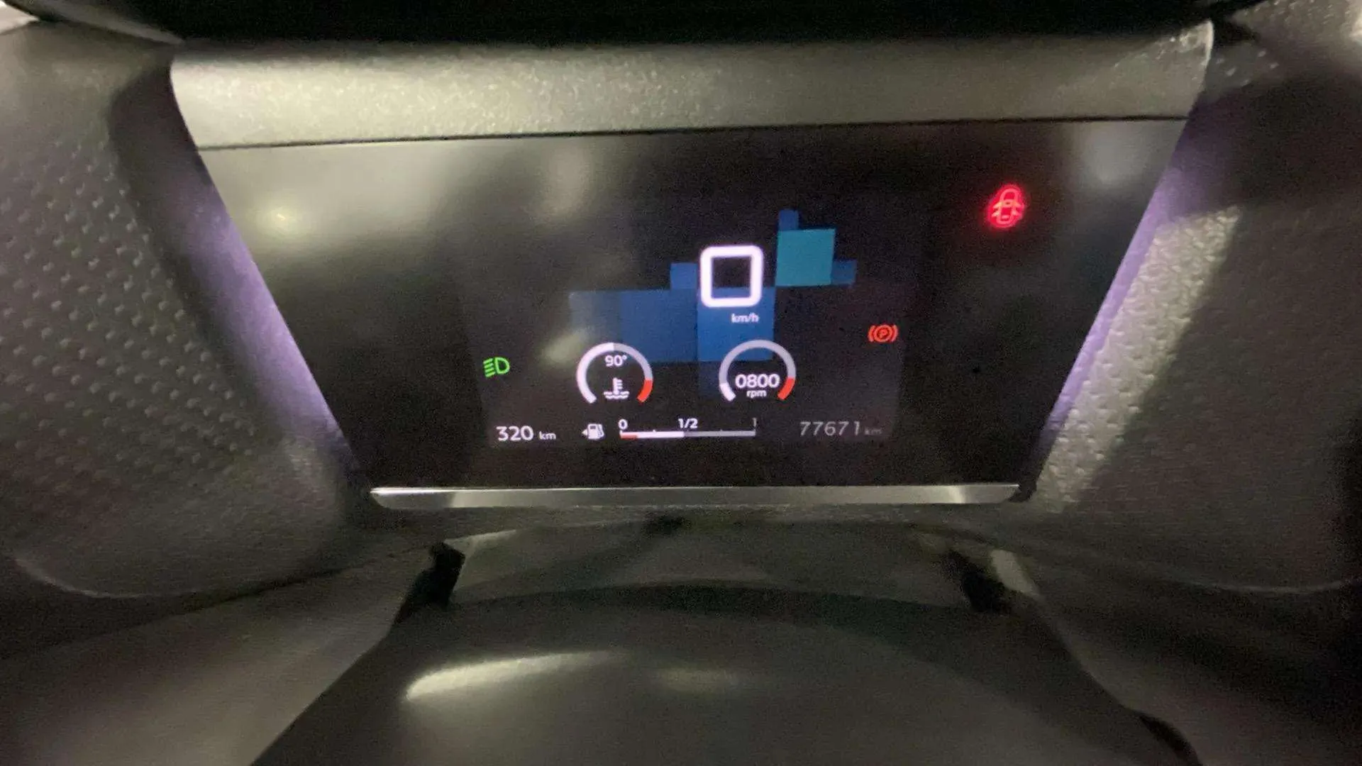 Citroën C4 1.2 PureTech 130 Shine Start-Stop - foto 11