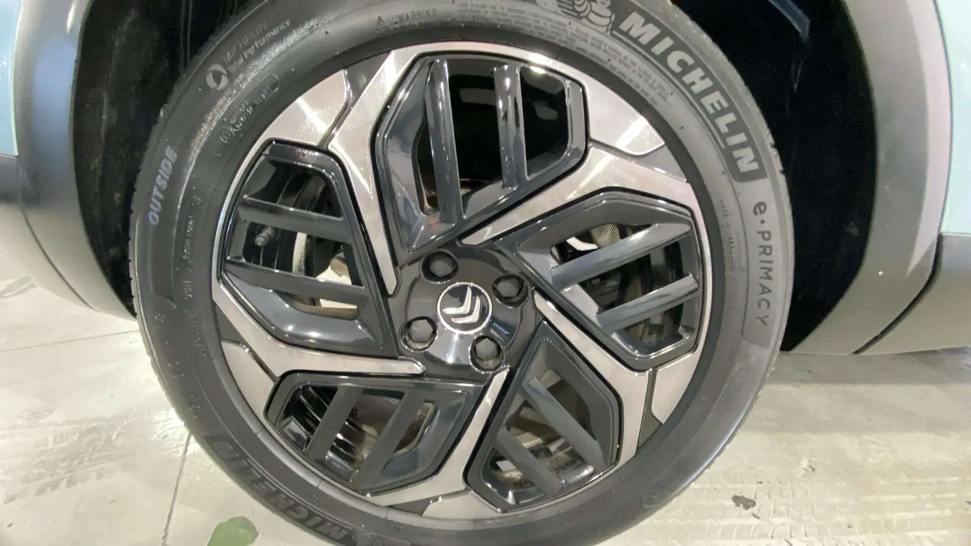 Citroën C4 1.2 PureTech 130 Shine Start-Stop - foto 23