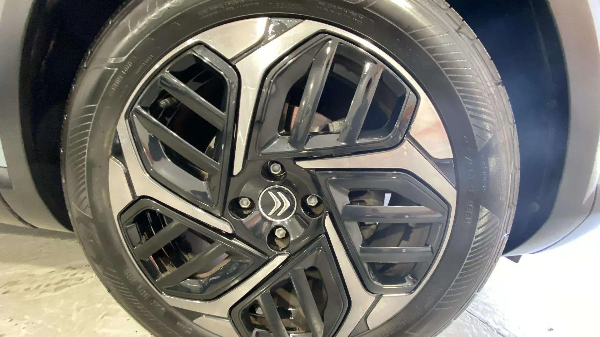 Citroën C4 1.2 PureTech 130 Shine Start-Stop - foto 22