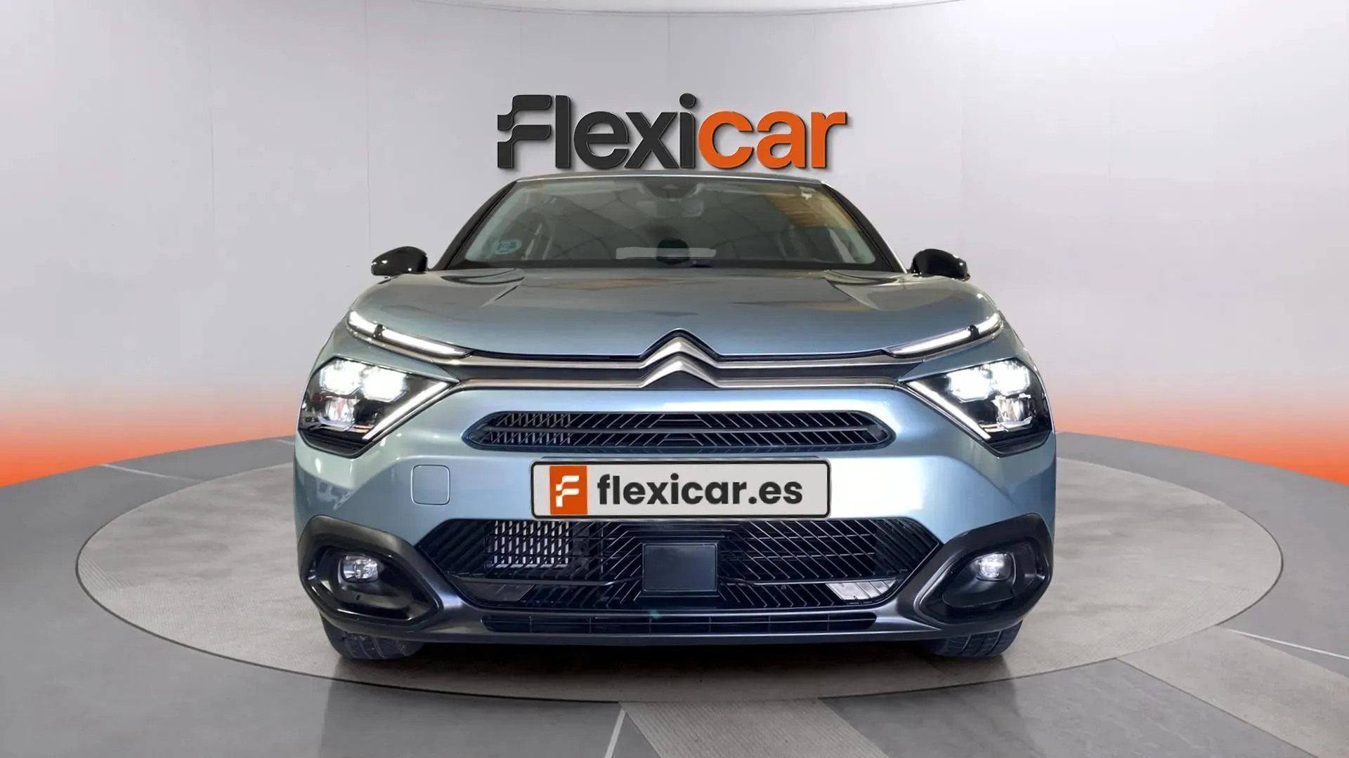 Citroën C4 1.2 PureTech 130 Shine Start-Stop - foto 2