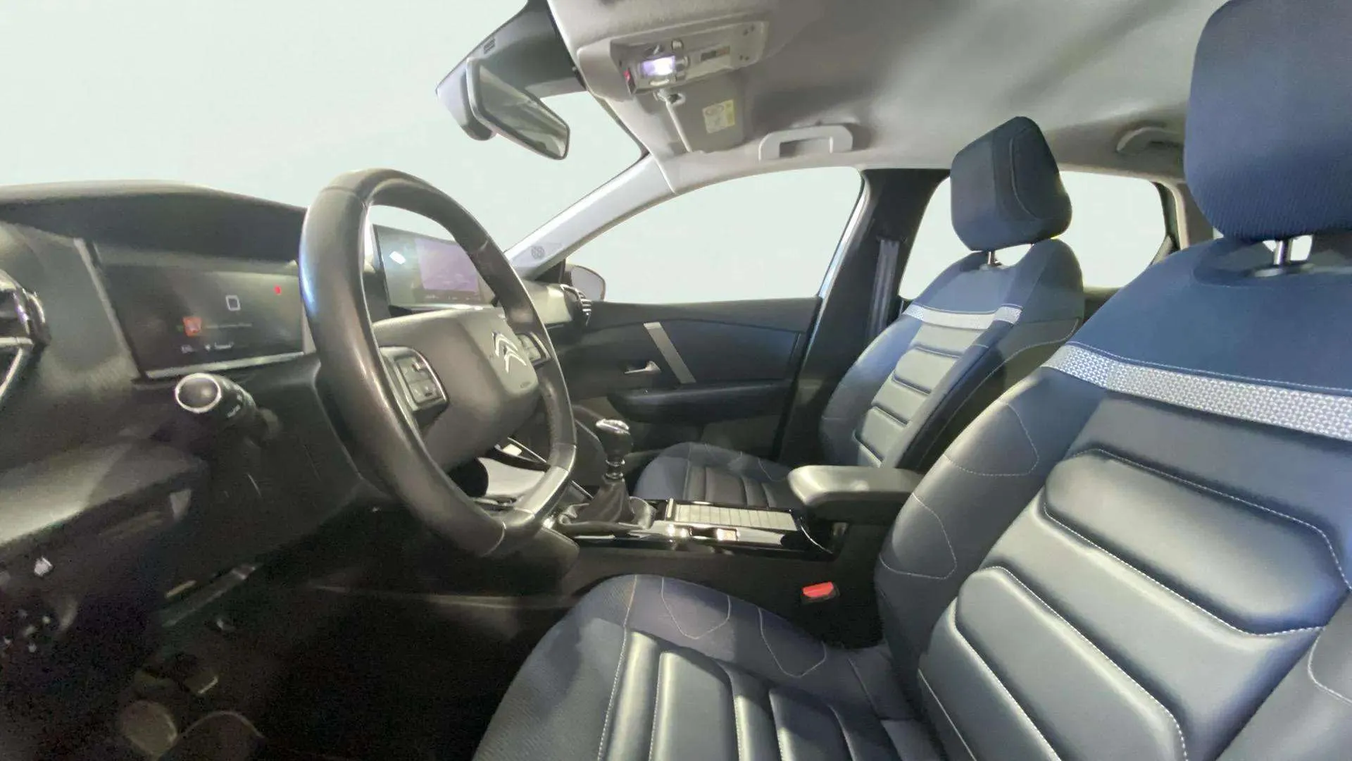 Citroën C4 1.2 PureTech 130 Shine Start-Stop - foto 13