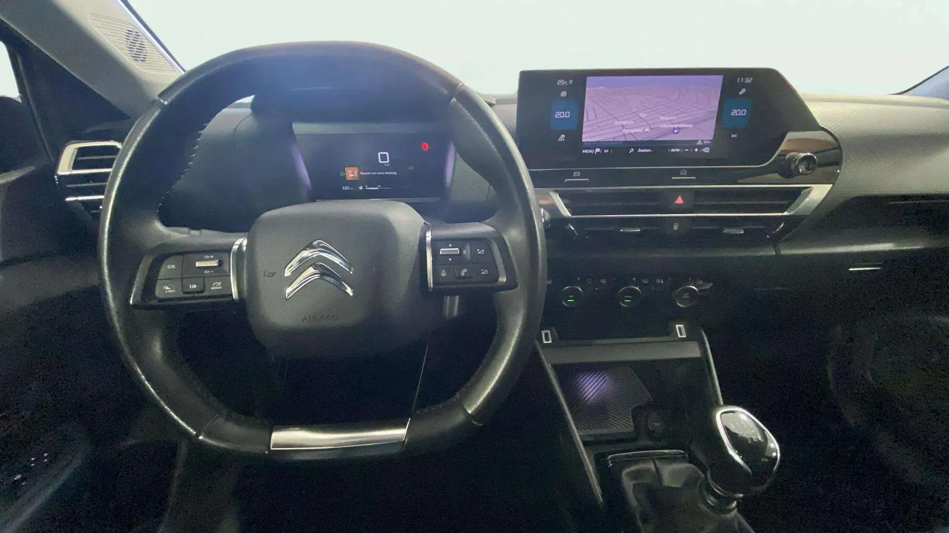 Citroën C4 1.2 PureTech 130 Shine Start-Stop - foto 10