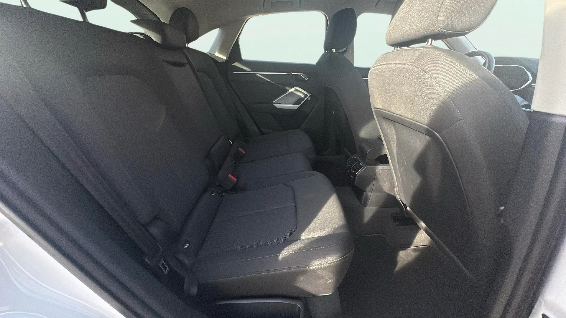 Audi Q3 35 TFSI S tronic Advanced - foto 15