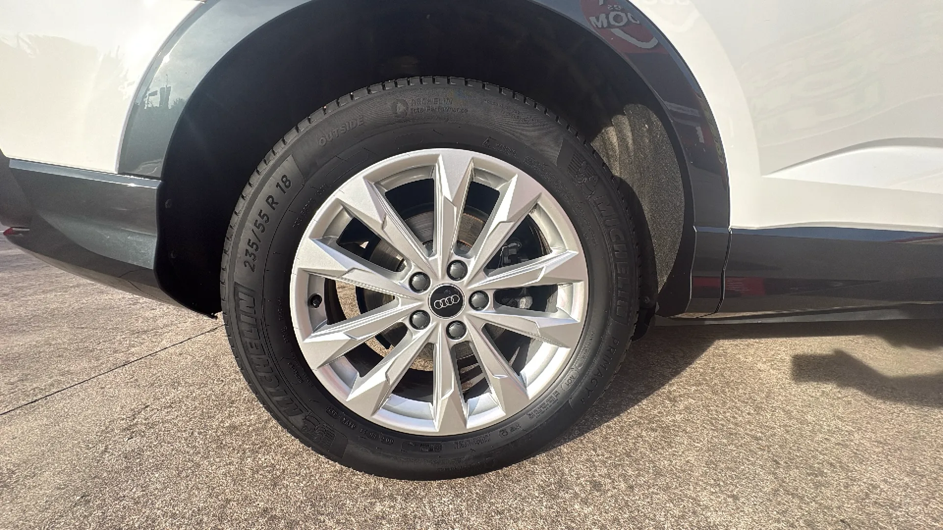 Audi Q3 35 TFSI S tronic Advanced - foto 18