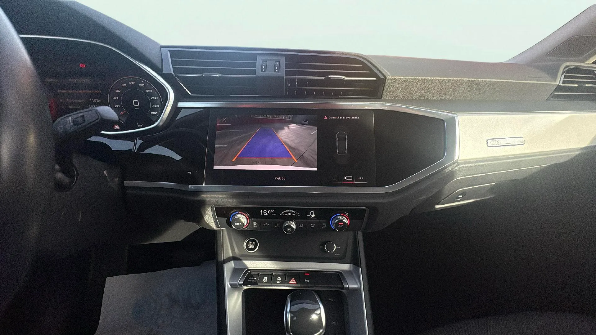 Audi Q3 35 TFSI S tronic Advanced - foto 10