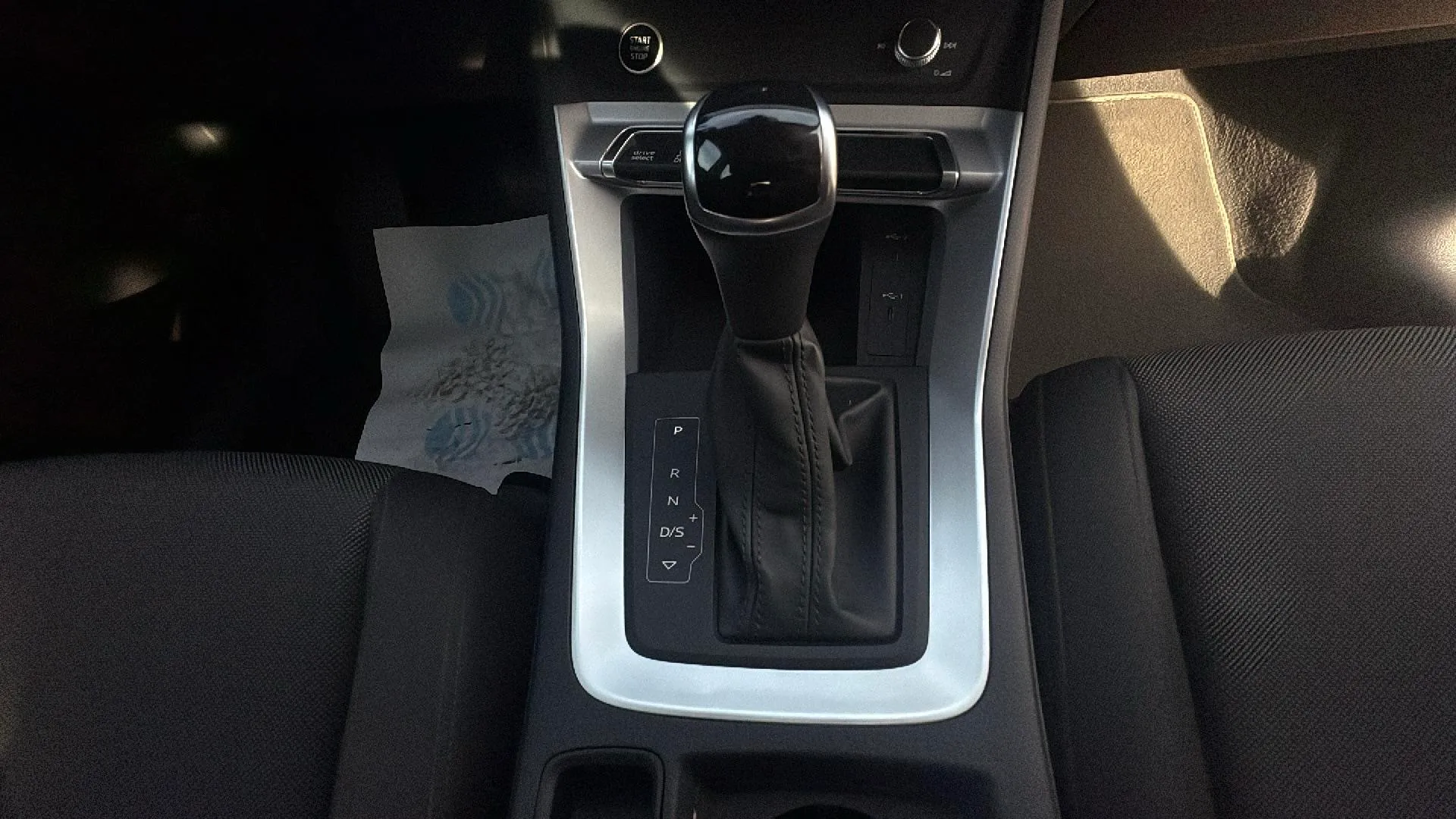 Audi Q3 35 TFSI S tronic Advanced - foto 17