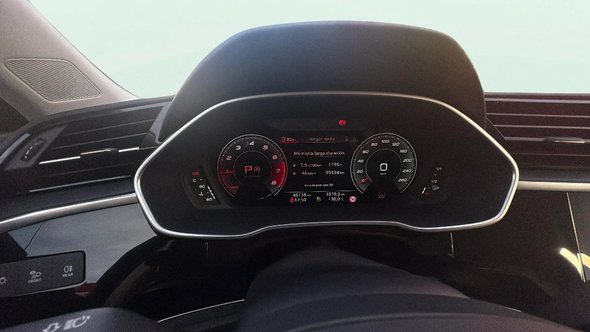 Audi Q3 35 TFSI S tronic Advanced - foto 12