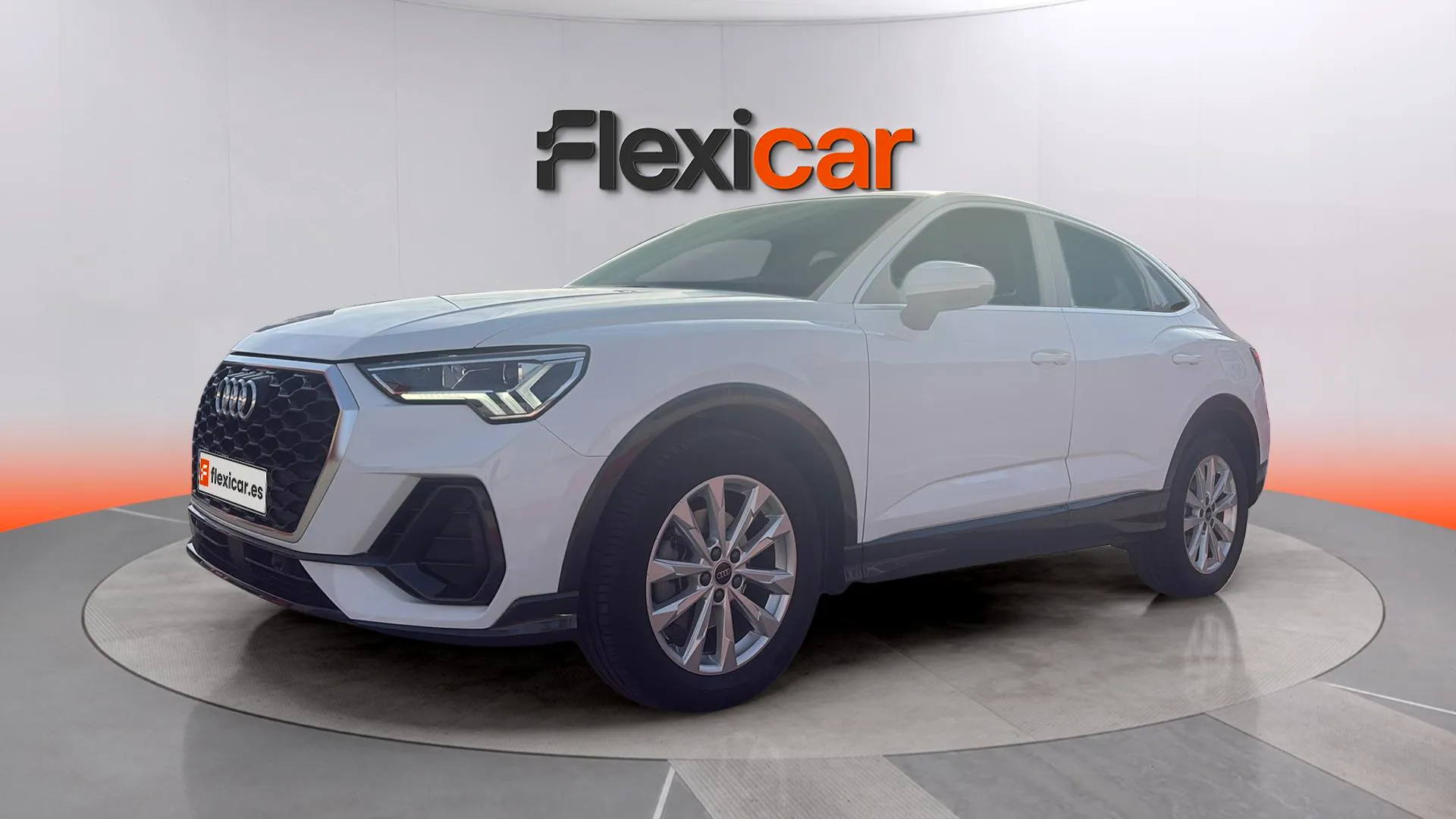 Audi Q3 35 TFSI S tronic Advanced - foto 3