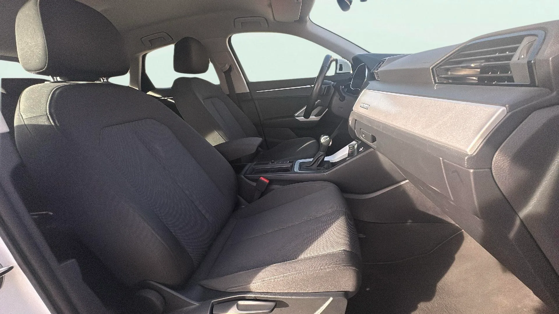 Audi Q3 35 TFSI S tronic Advanced - foto 14