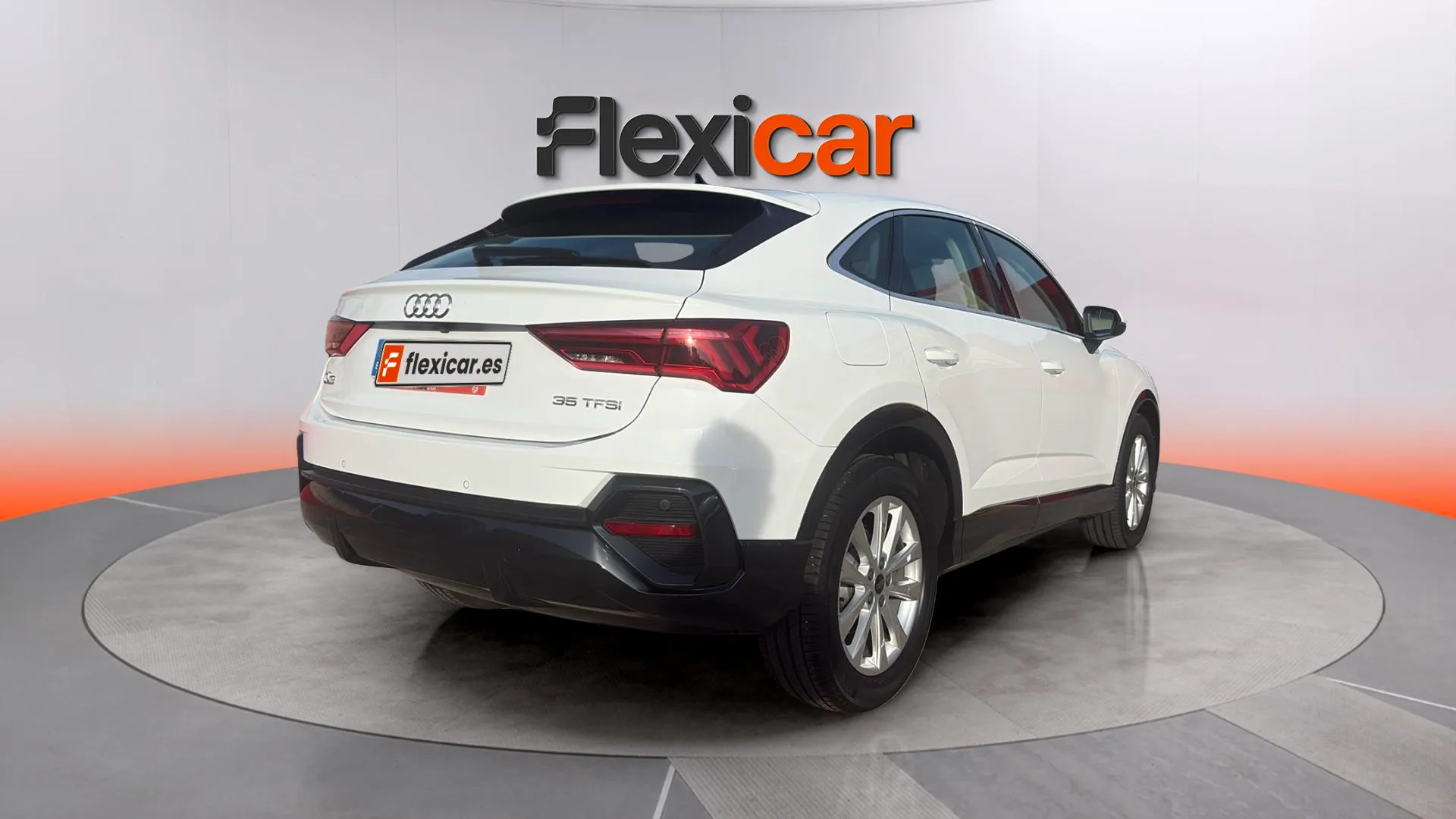 Audi Q3 35 TFSI S tronic Advanced - foto 7