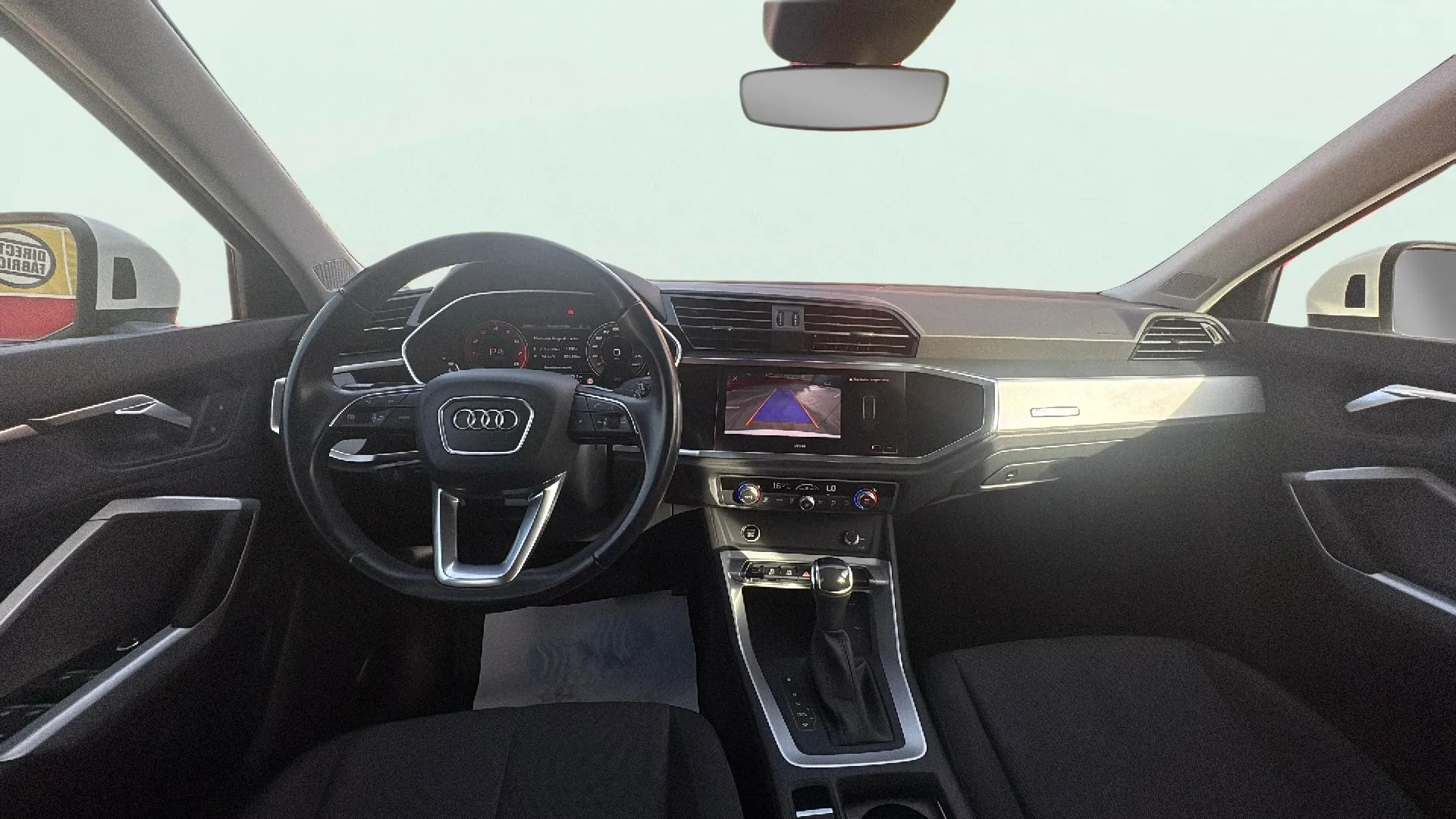 Audi Q3 35 TFSI S tronic Advanced - foto 9
