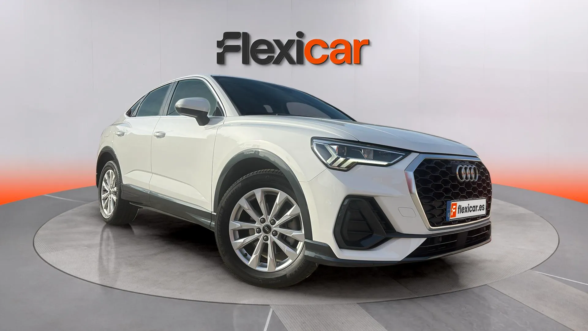 Audi Q3 35 TFSI S tronic Advanced - foto 1