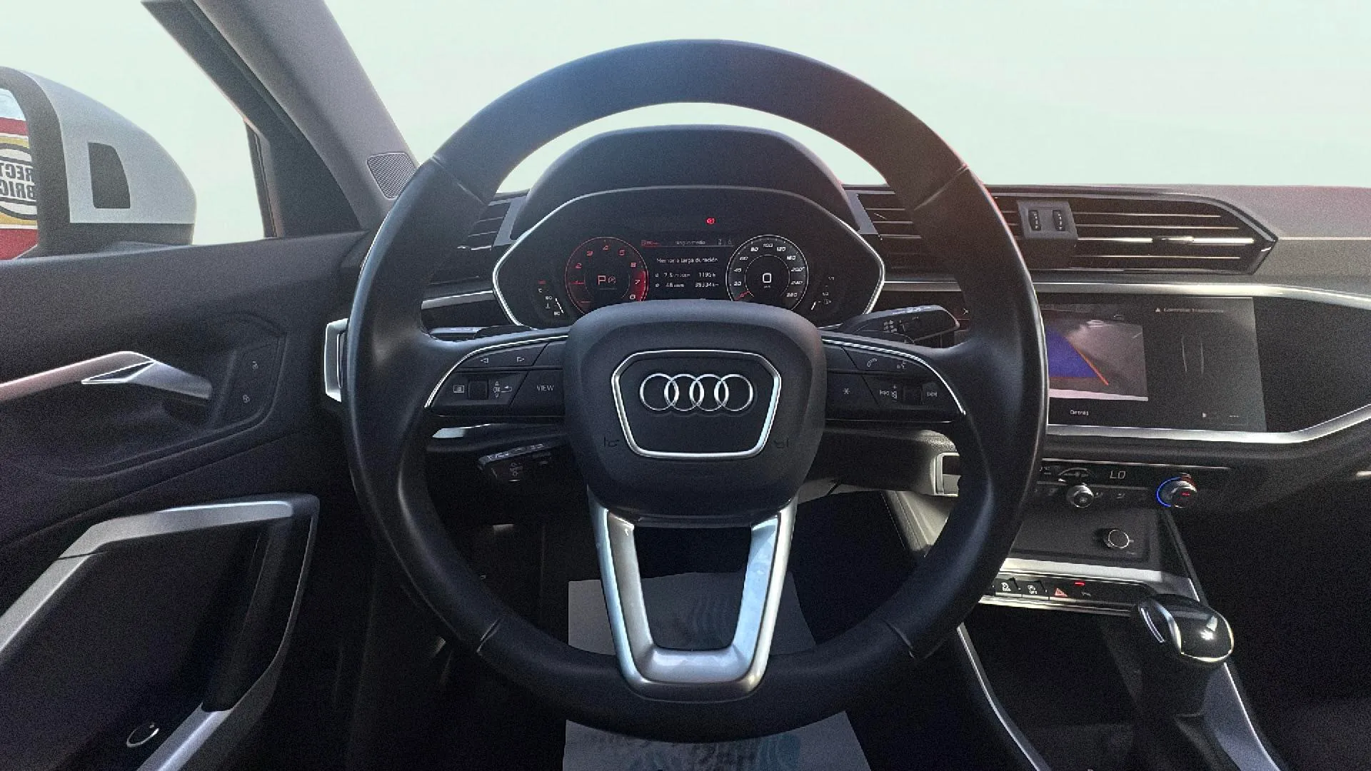 Audi Q3 35 TFSI S tronic Advanced - foto 11