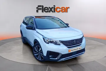 peugeot 5008 active 12l puretech 96kw 130cv s amps gasolina manual vilanova 1 903000000289100