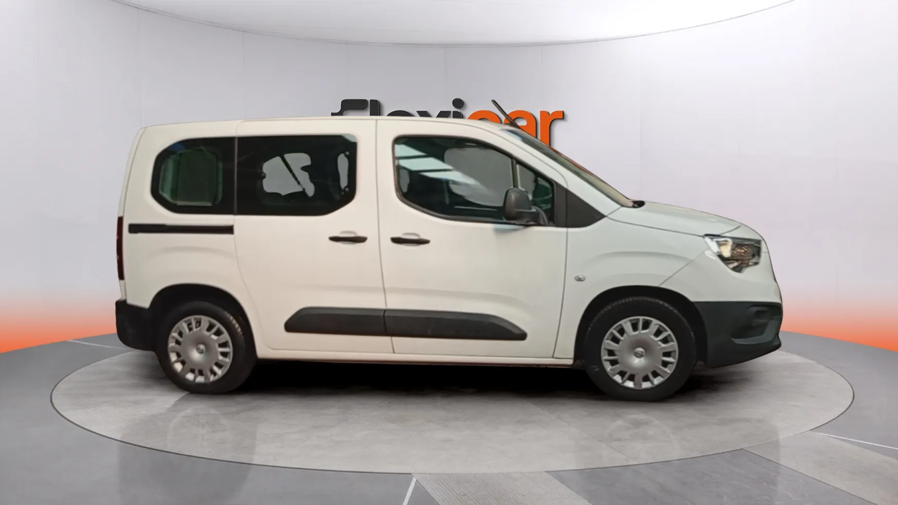 Opel Combo 1.5 TD Edition Plus XL - foto 5