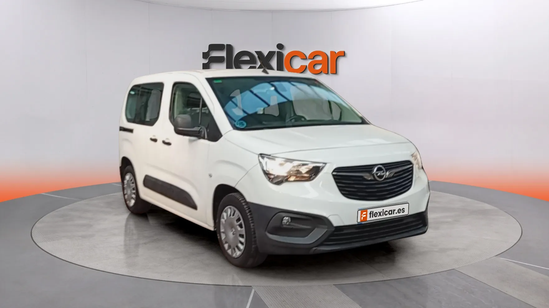 Opel Combo 1.5 TD Edition Plus XL