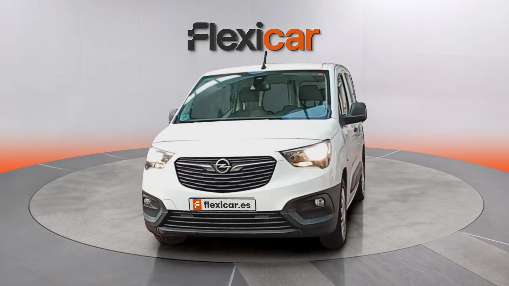 Opel Combo 1.5 TD Edition Plus XL - foto 2