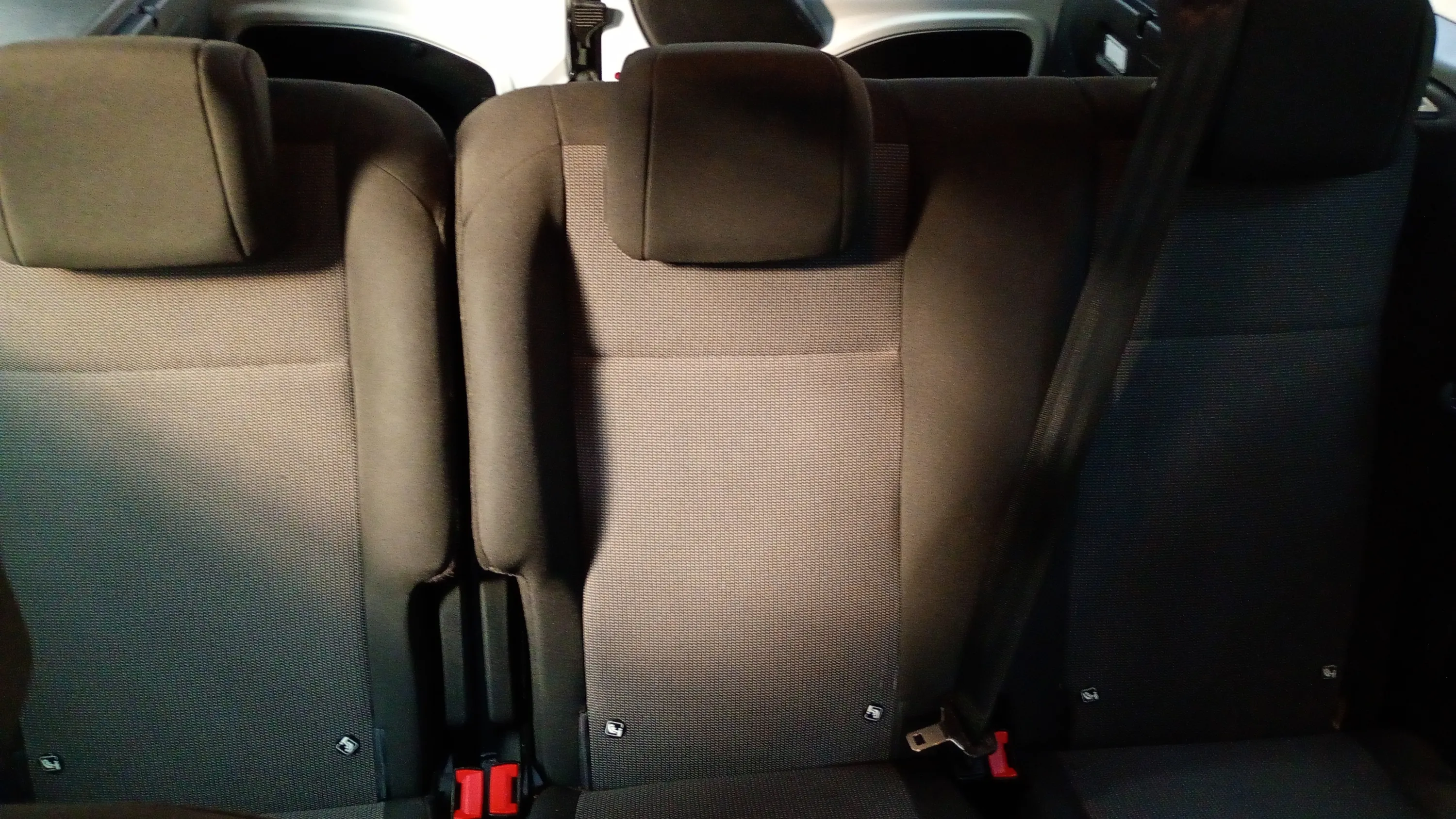 Opel Combo 1.5 TD Edition Plus XL - foto 19