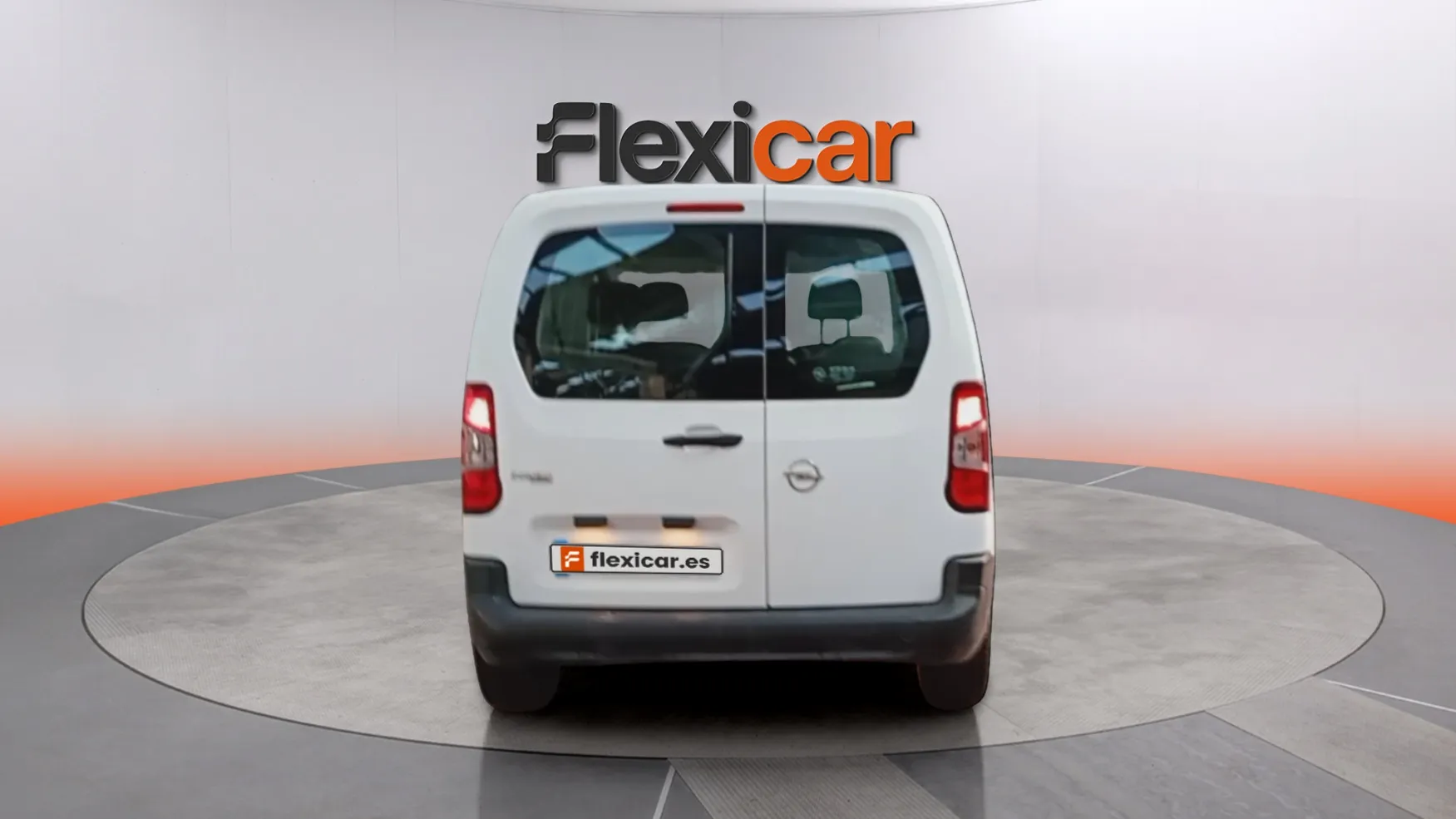 Opel Combo 1.5 TD Edition Plus XL - foto 7
