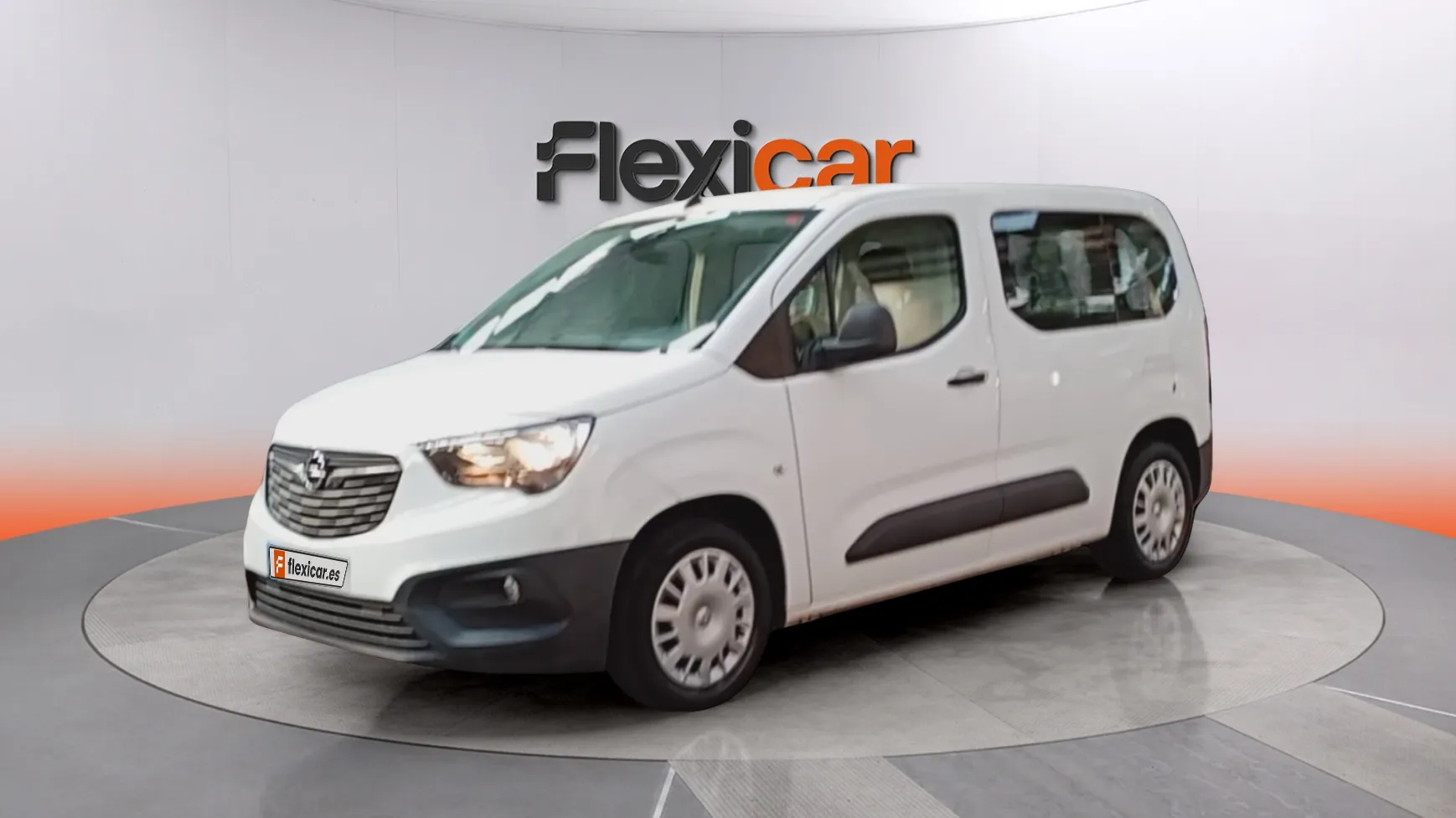 Opel Combo 1.5 TD Edition Plus XL - foto 3