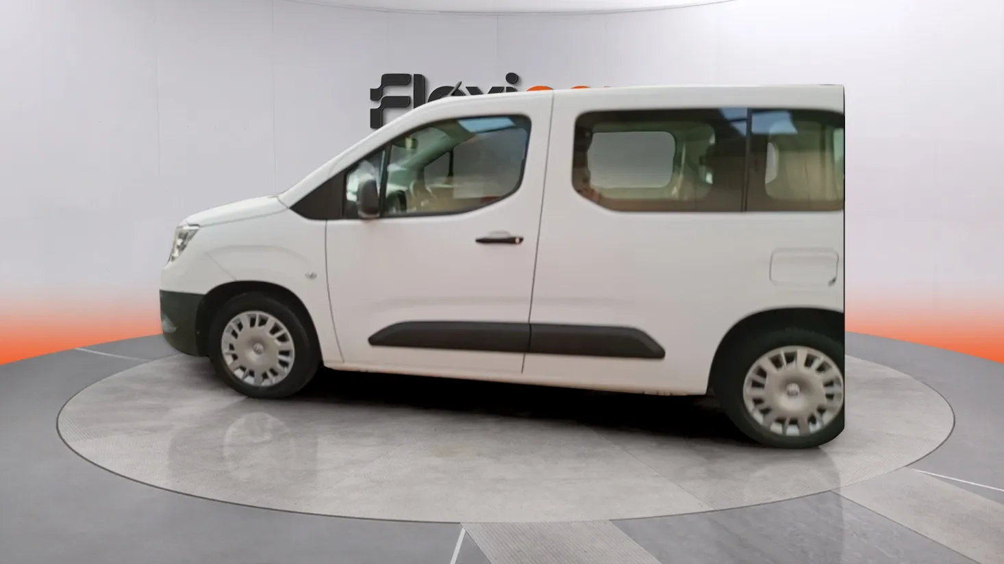 Opel Combo 1.5 TD Edition Plus XL - foto 4