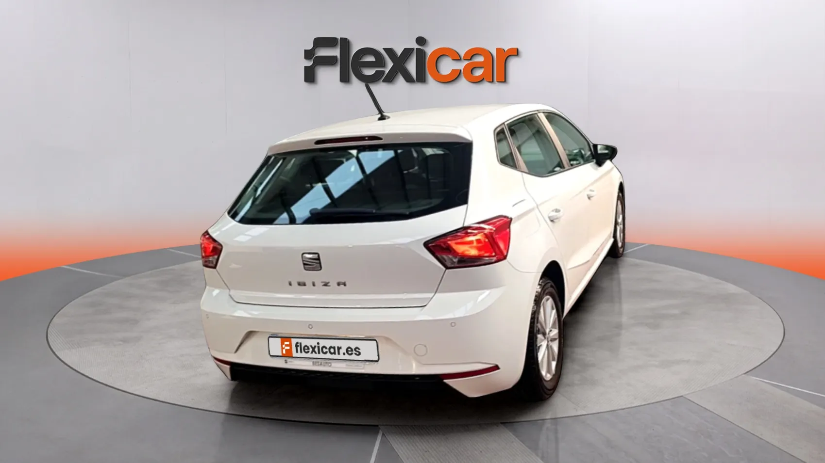 SEAT Ibiza 1.0 EcoTSI Xcellence - foto 7