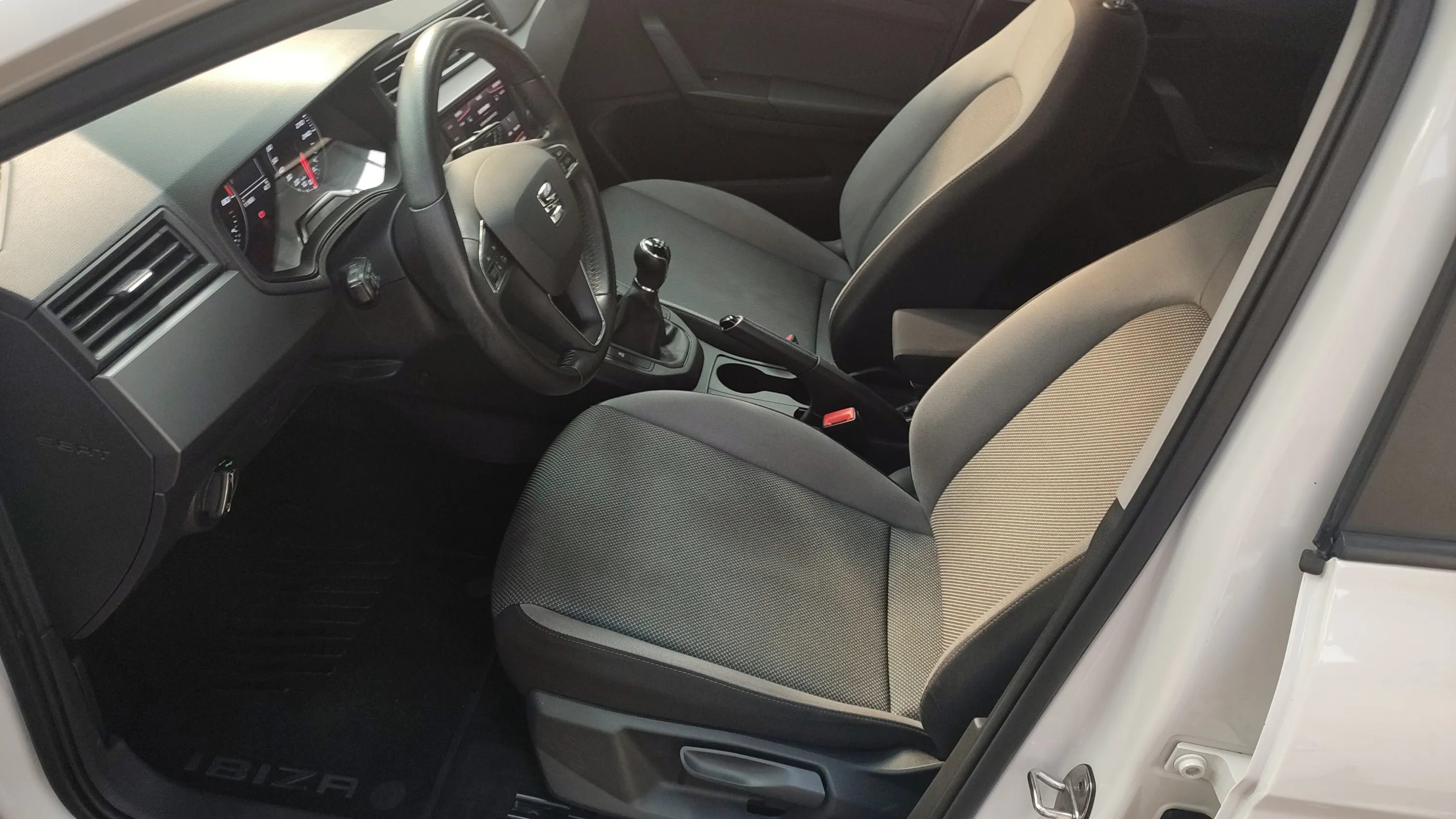 SEAT Ibiza 1.0 EcoTSI Xcellence - foto 16