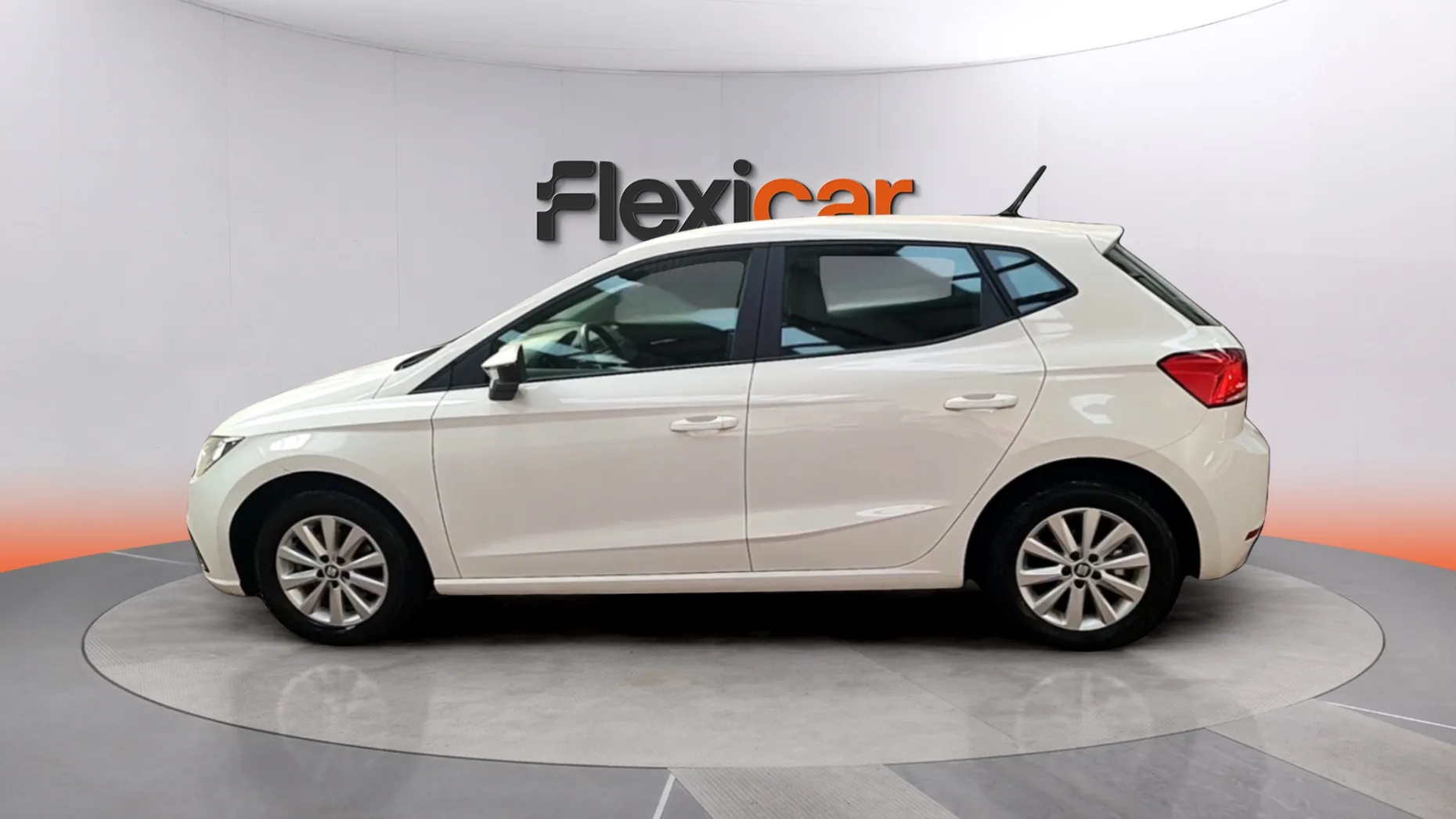 SEAT Ibiza 1.0 EcoTSI Xcellence - foto 4