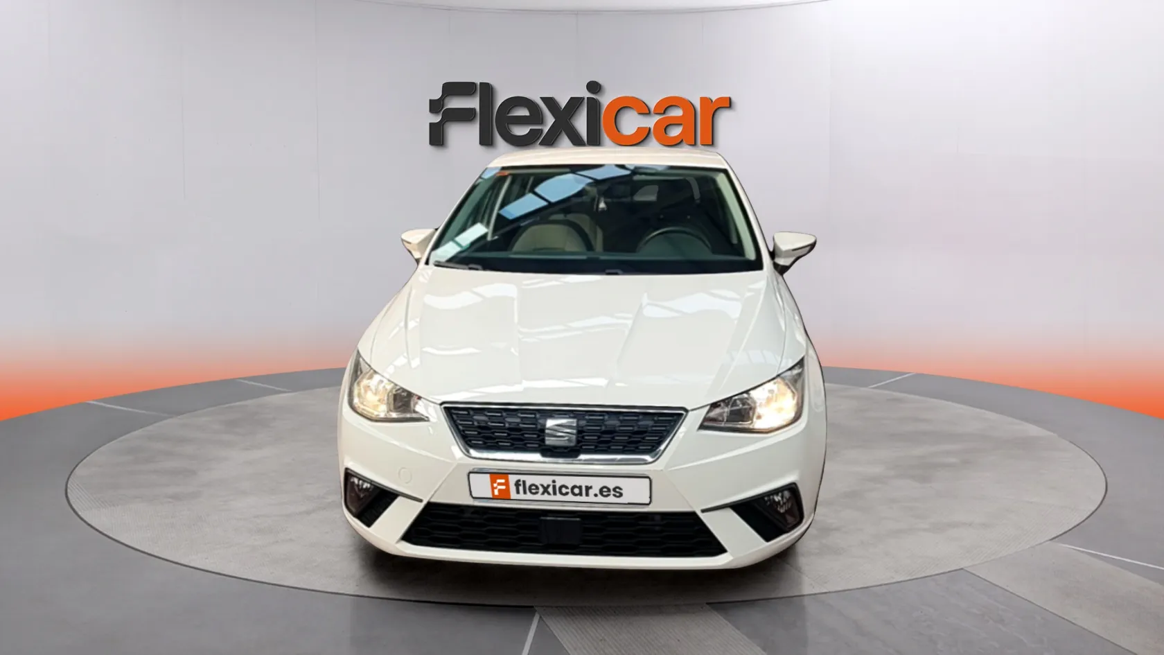 SEAT Ibiza 1.0 EcoTSI Xcellence - foto 2