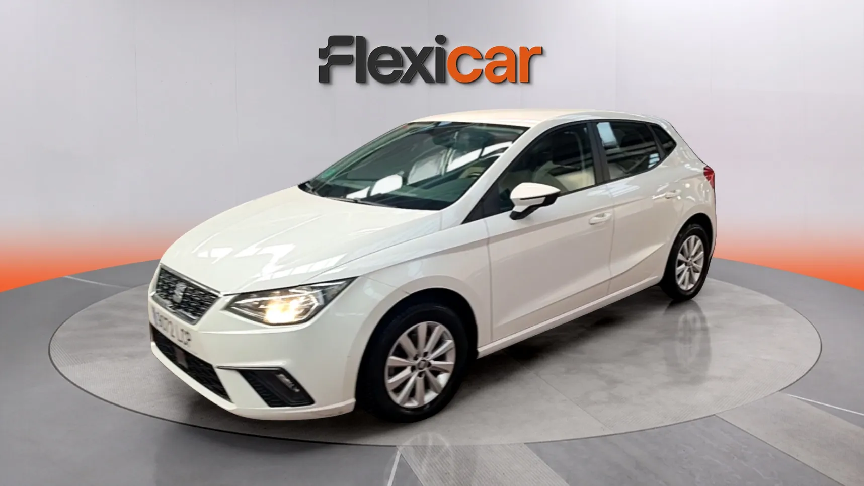 SEAT Ibiza 1.0 EcoTSI Xcellence - foto 3