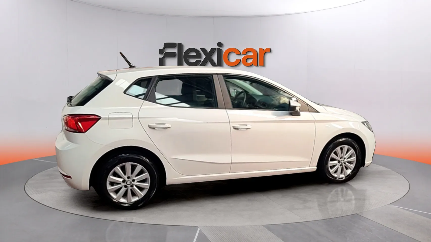 SEAT Ibiza 1.0 EcoTSI Xcellence - foto 8