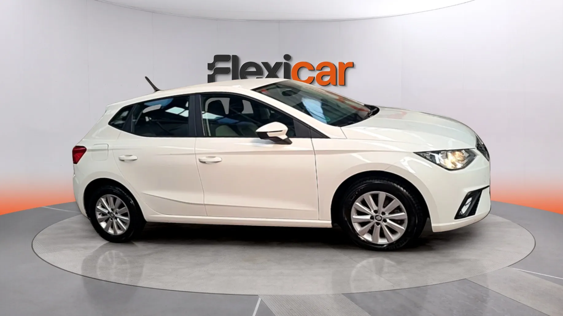 SEAT Ibiza 1.0 EcoTSI Xcellence - foto 5
