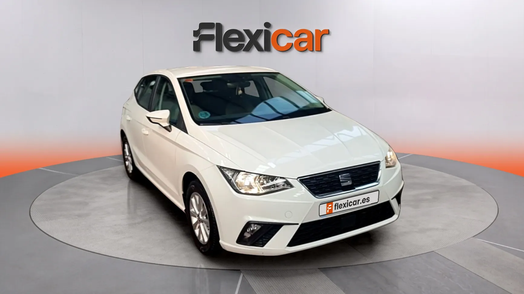 SEAT Ibiza 1.0 EcoTSI Xcellence