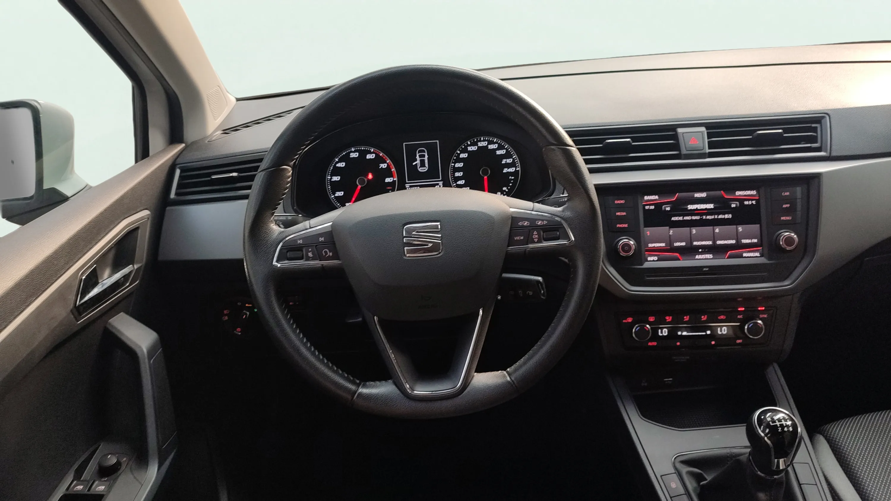 SEAT Ibiza 1.0 EcoTSI Xcellence - foto 11