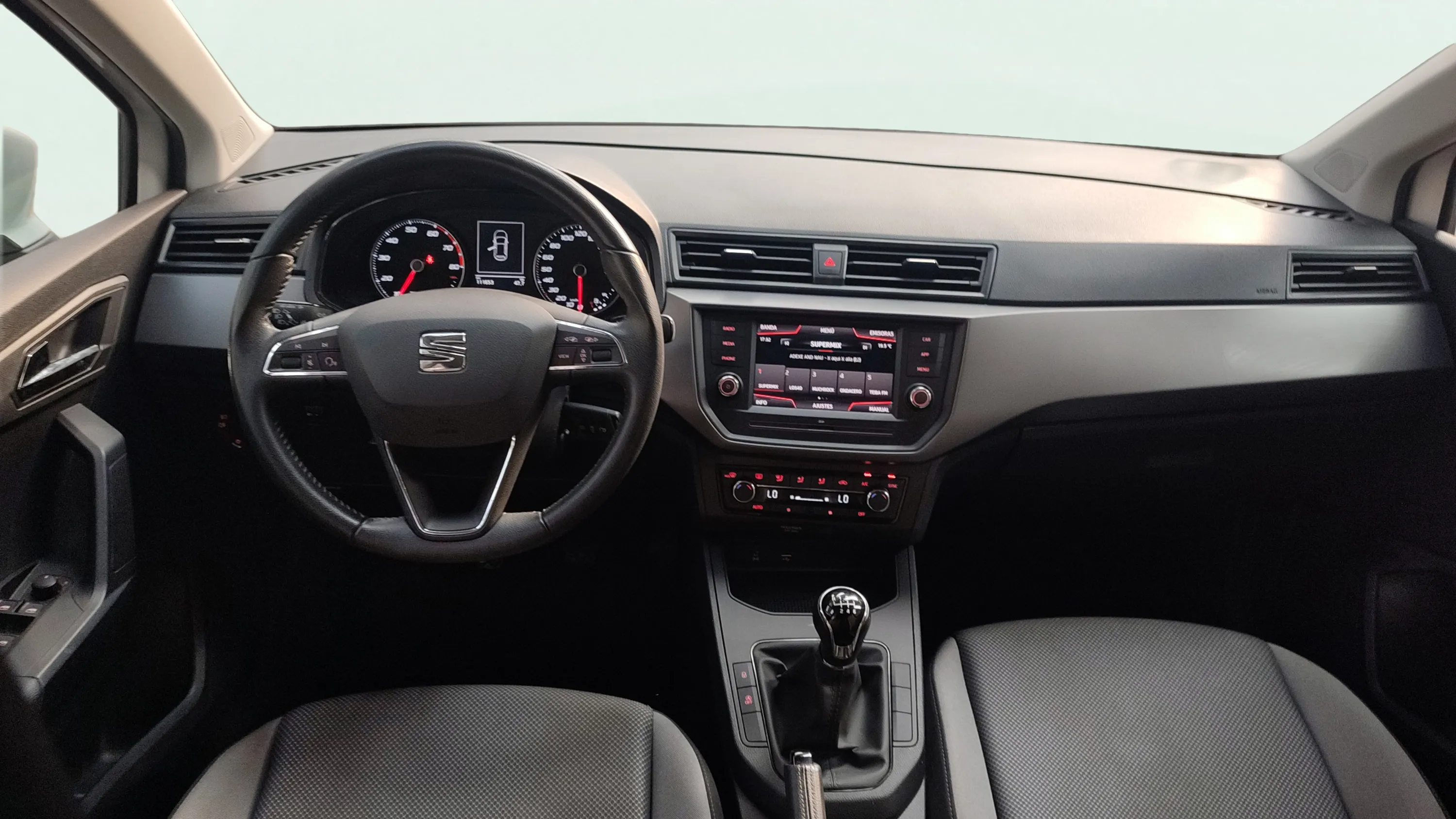 SEAT Ibiza 1.0 EcoTSI Xcellence - foto 9