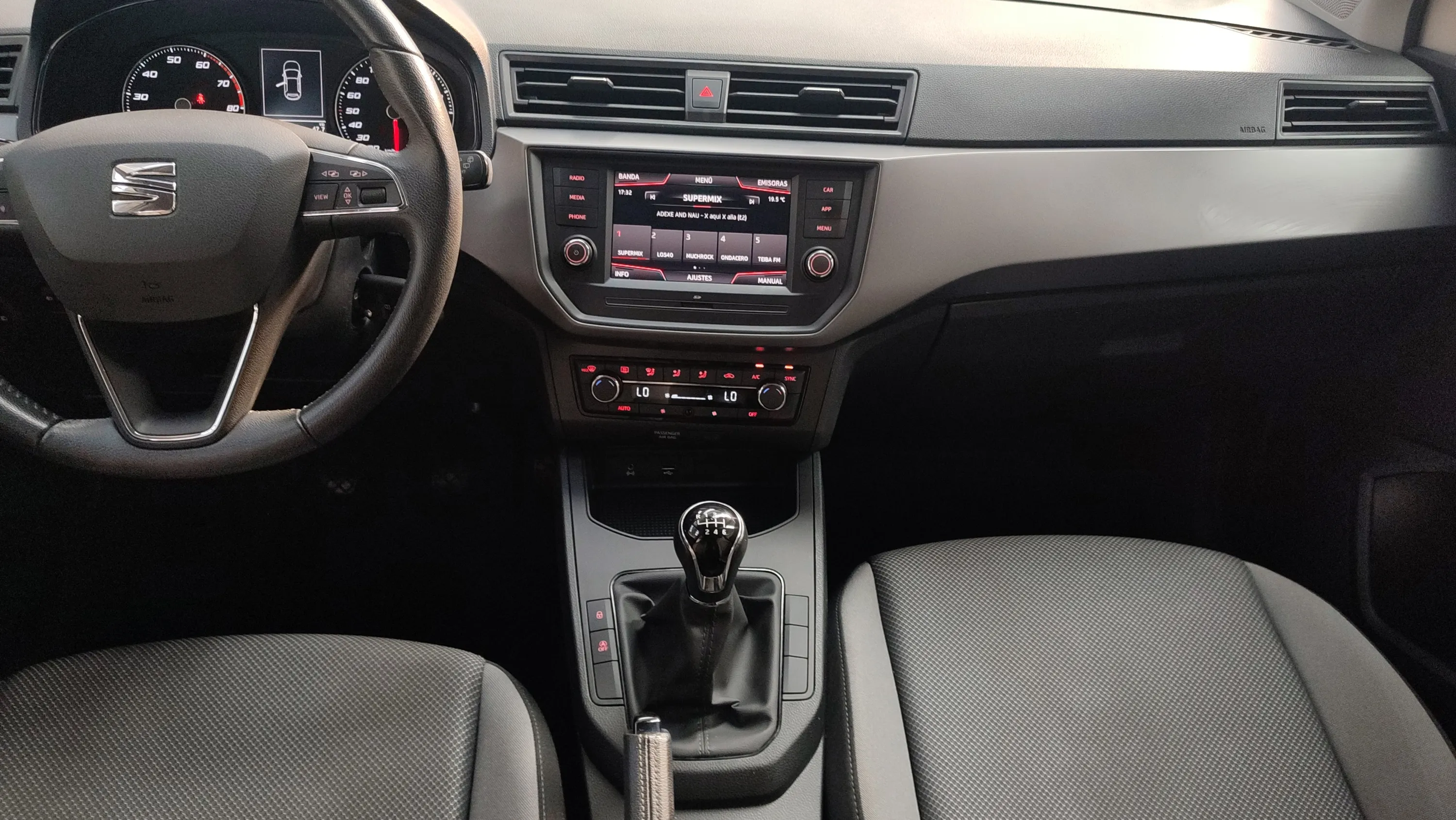 SEAT Ibiza 1.0 EcoTSI Xcellence - foto 10
