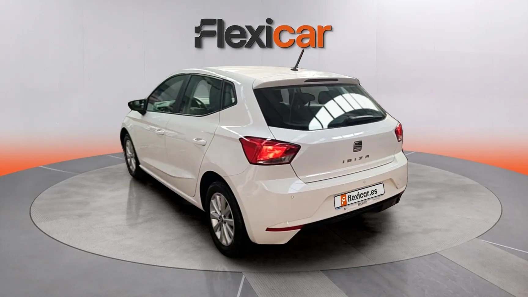 SEAT Ibiza 1.0 EcoTSI Xcellence - foto 6