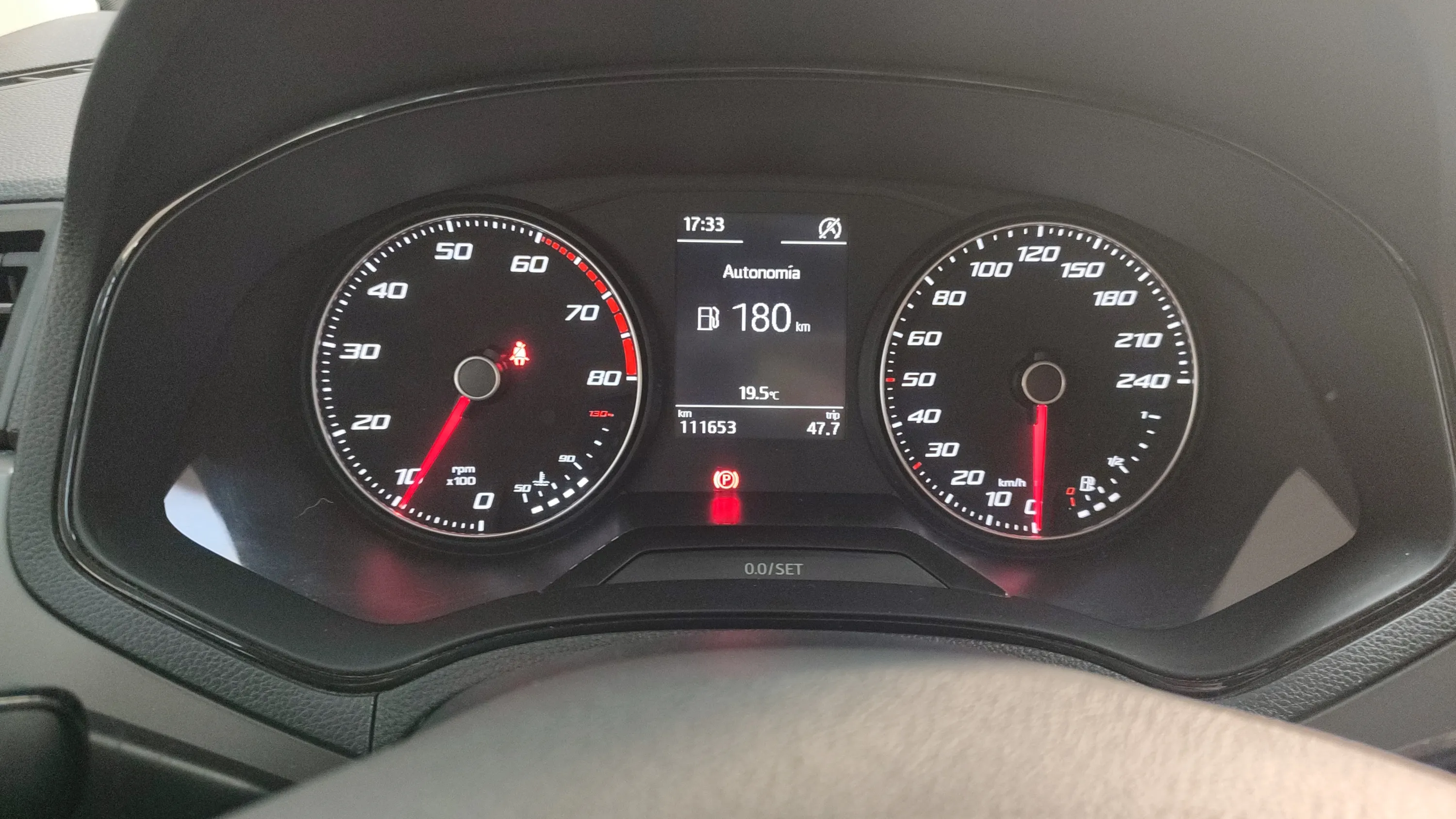 SEAT Ibiza 1.0 EcoTSI Xcellence - foto 12