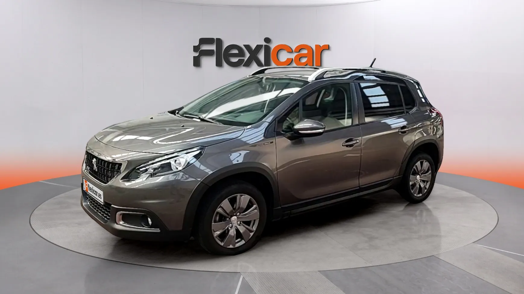 Peugeot 2008 Signature PureTech 110 - foto 3
