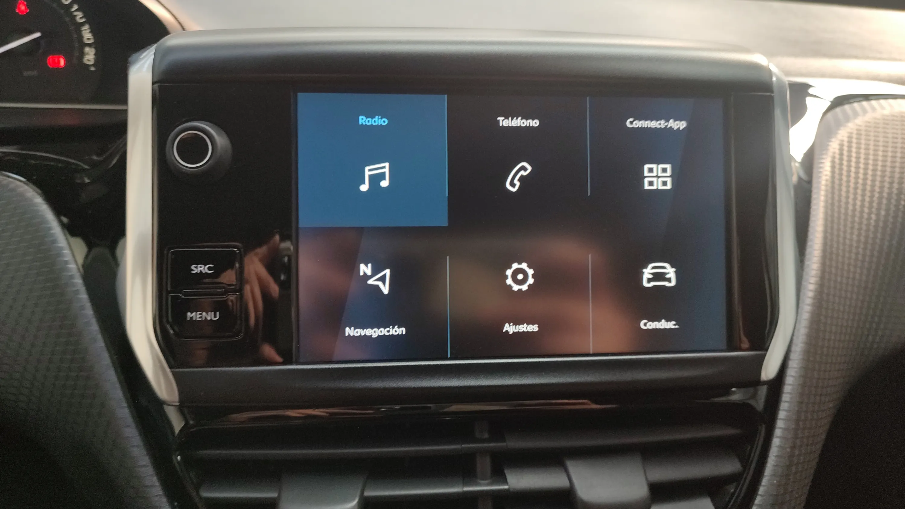 Peugeot 2008 Signature PureTech 110 - foto 12