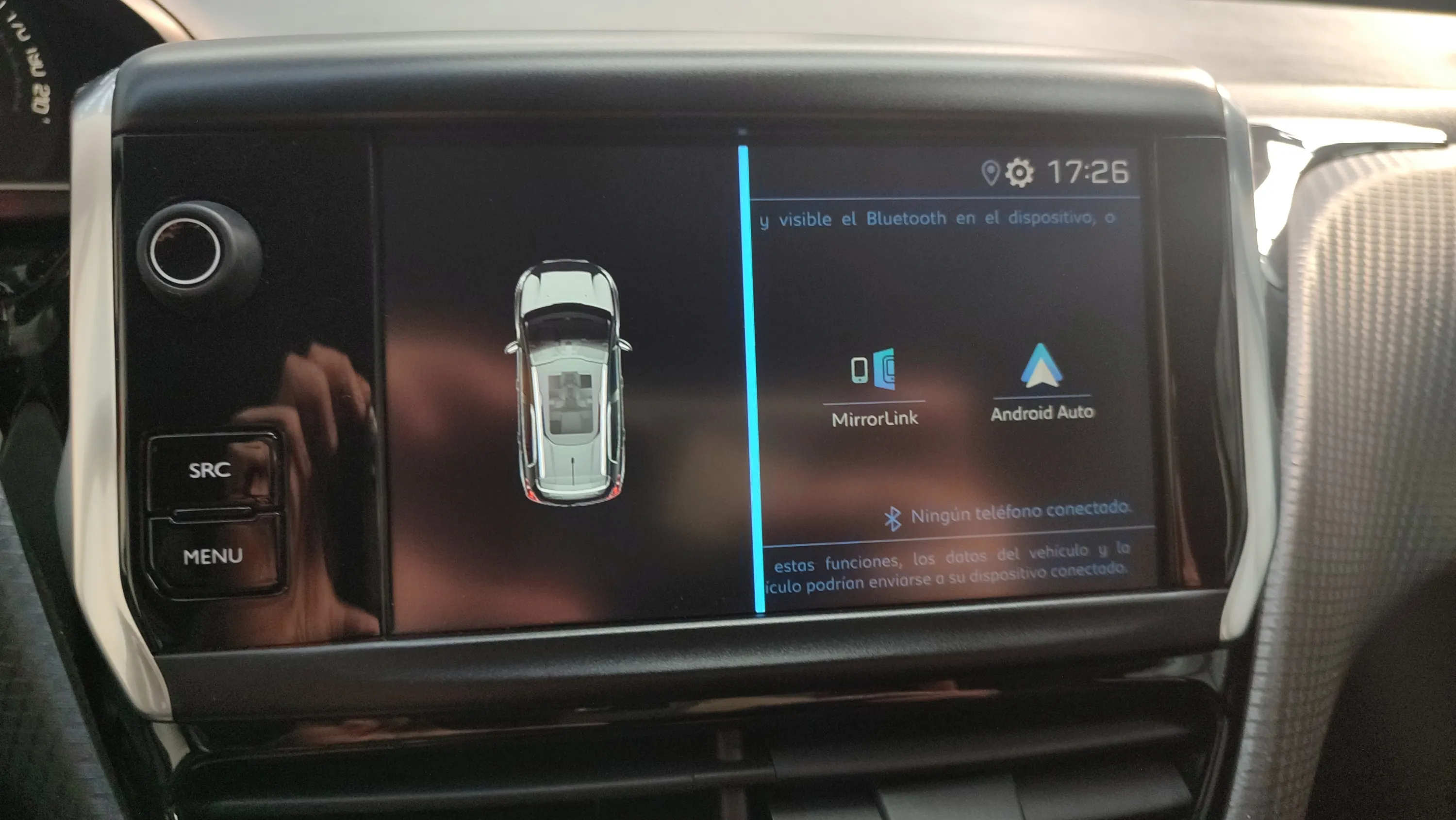 Peugeot 2008 Signature PureTech 110 - foto 13