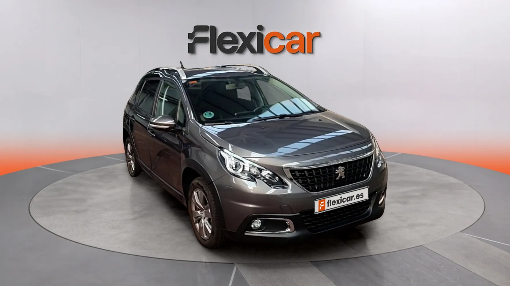 Peugeot 2008 Signature PureTech 110
