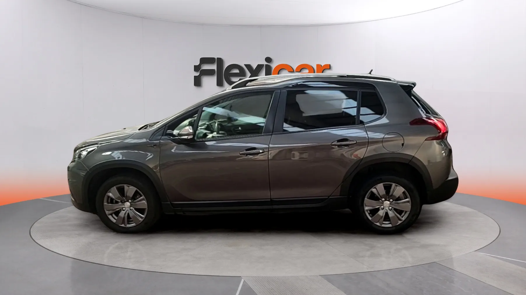 Peugeot 2008 Signature PureTech 110 - foto 4