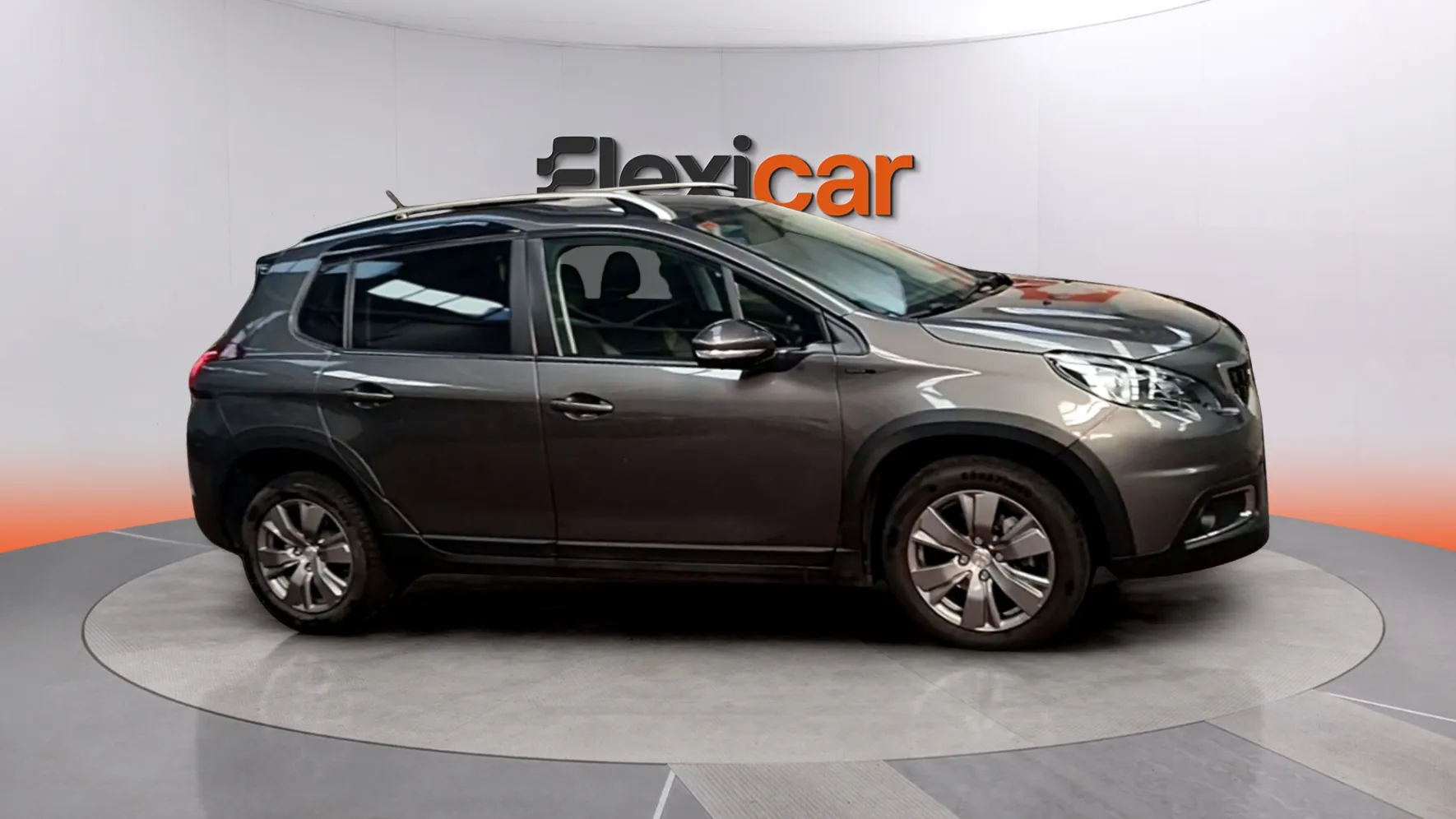 Peugeot 2008 Signature PureTech 110 - foto 5